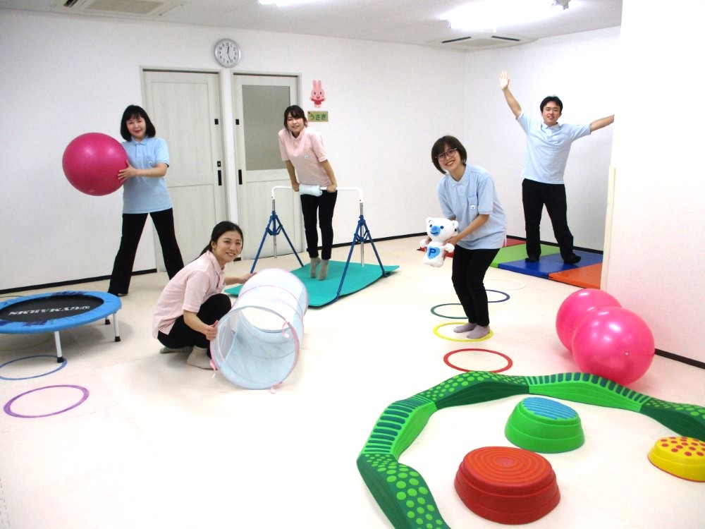 コペルプラス上前津教室のメイン写真